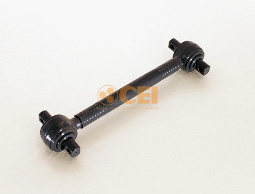 Control/Trailing Arm, wheel suspension (198.645)