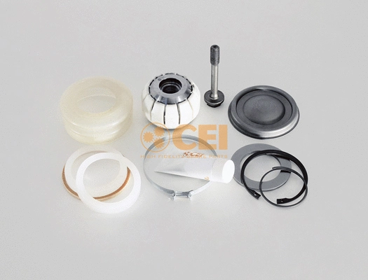 Repair Kit, control/trailing arm (198.440)