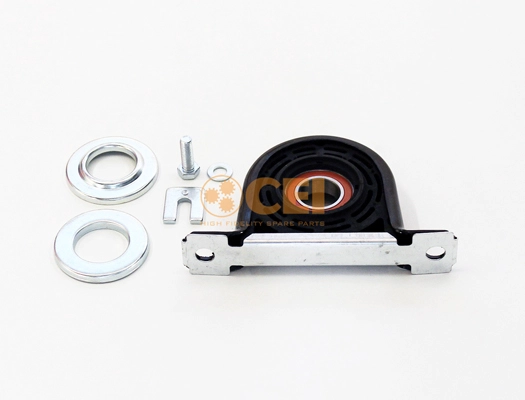 Suspension, propshaft (284.134)