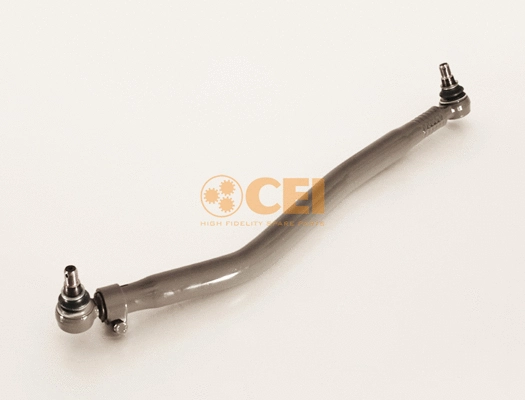 Centre Rod Assembly (220.057)