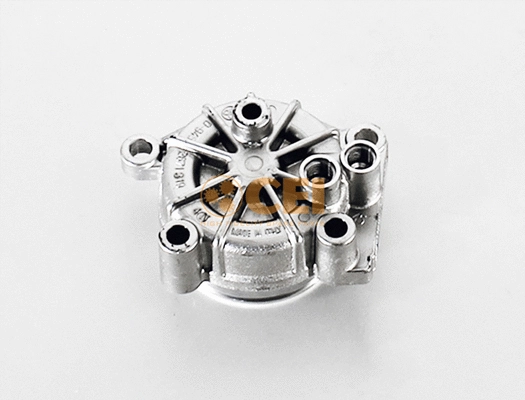 Shift Cylinder (132.069)