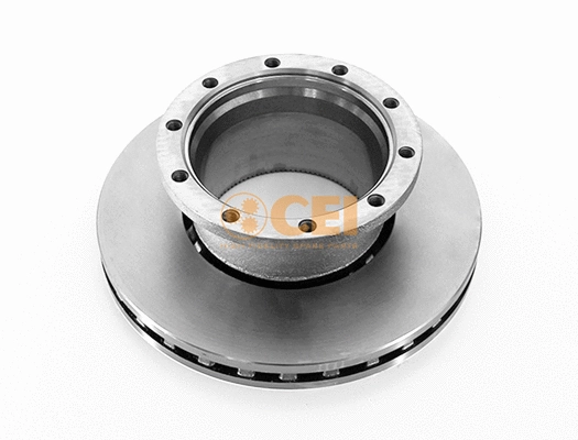 Brake Disc (215.113)