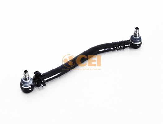Centre Rod Assembly (220.215)