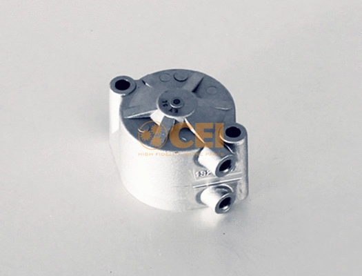 Shift Cylinder (132.058)