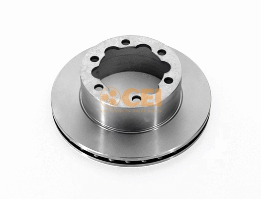 Brake Disc (215.185)