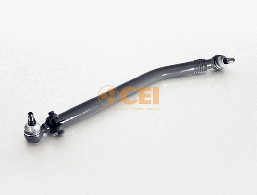 Centre Rod Assembly (220.169)