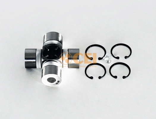 Joint, propshaft (133.201)