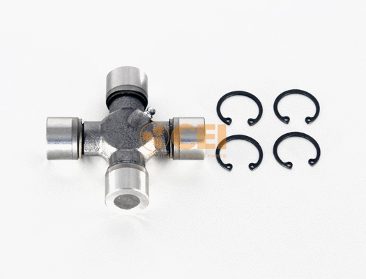 Joint, propshaft (133.193)