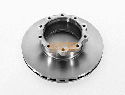 Brake Disc (215.028)