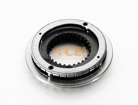 Repair Kit, manual transmission (196.105)