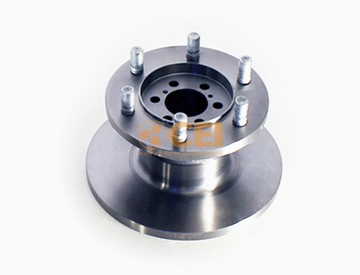 Brake Disc (198.467)