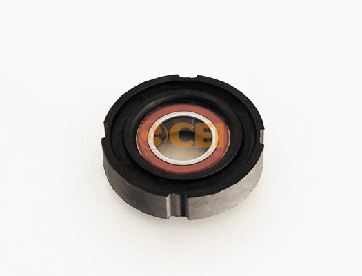 Suspension, propshaft (284.096)