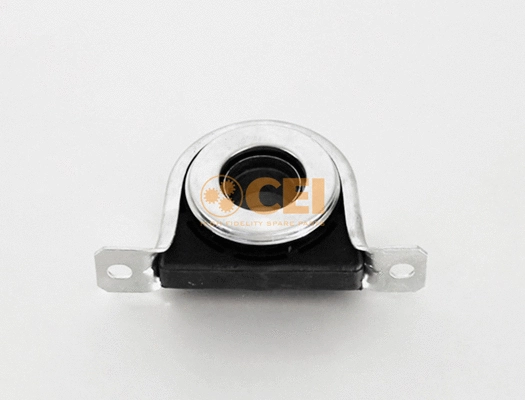 Suspension, propshaft (284.026)