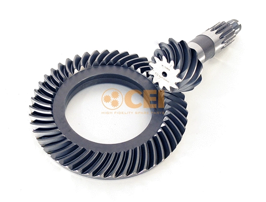 Crown Wheel/Pinion Kit (194.282)