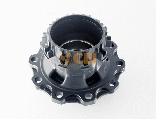 Wheel Hub (217.004)