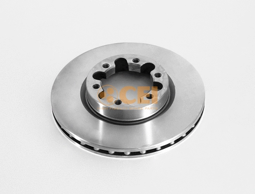 Brake Disc (215.126)