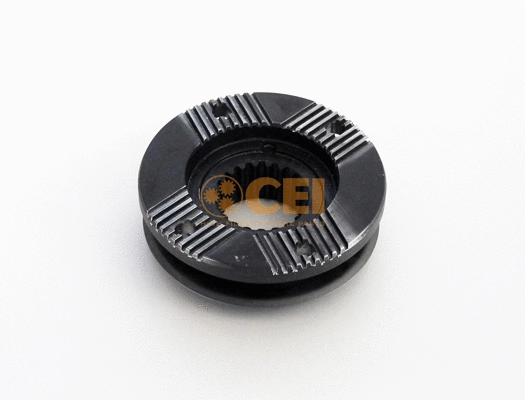 Flange, differential (197.154)