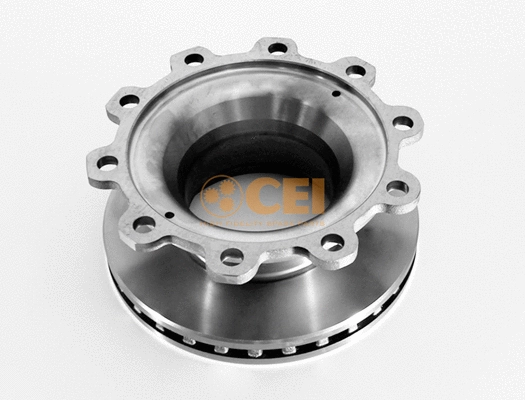 Brake Disc (215.035)