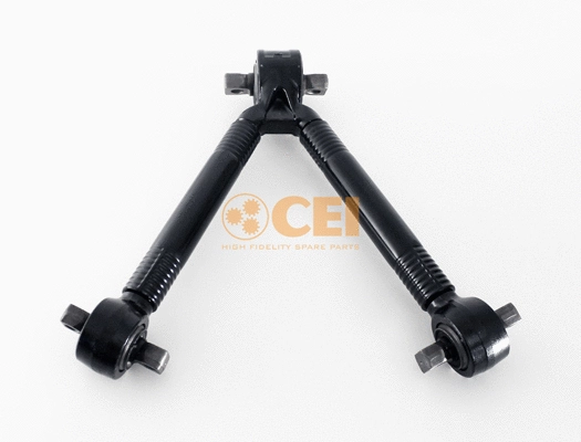 Control/Trailing Arm, wheel suspension (225.266)