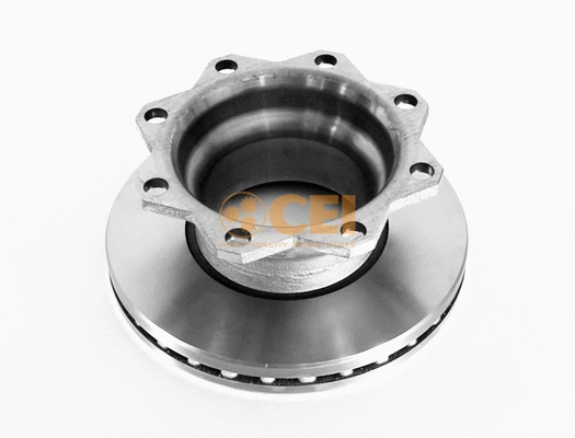 Brake Disc (215.114)