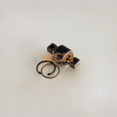 Repair Kit, control/trailing arm (198.442)
