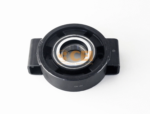 Suspension, propshaft (284.114)