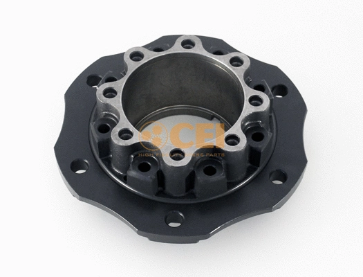 Wheel Hub (217.039)