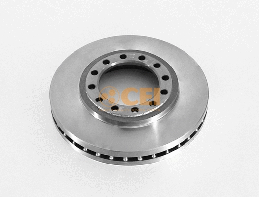 Brake Disc (215.139)