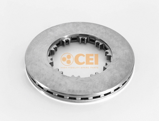 Brake Disc (215.081)