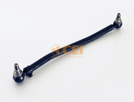 Centre Rod Assembly (198.623)