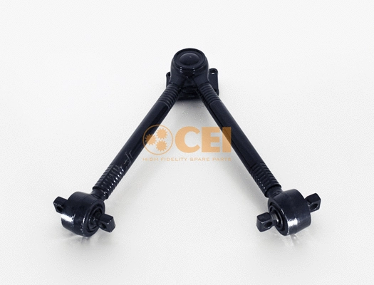 Control/Trailing Arm, wheel suspension (225.154)