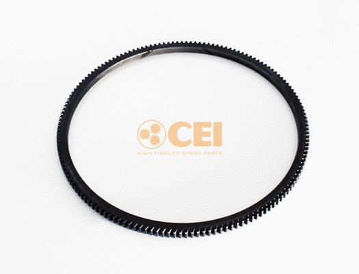 Ring Gear, flywheel (123.209)