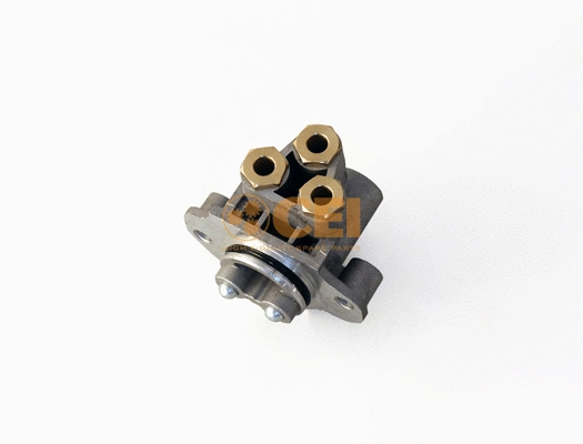Solenoid Valve, shift cylinder (280.947)