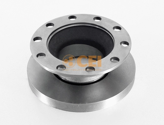 Brake Disc (215.211)