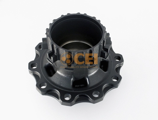 Wheel Hub (217.005)