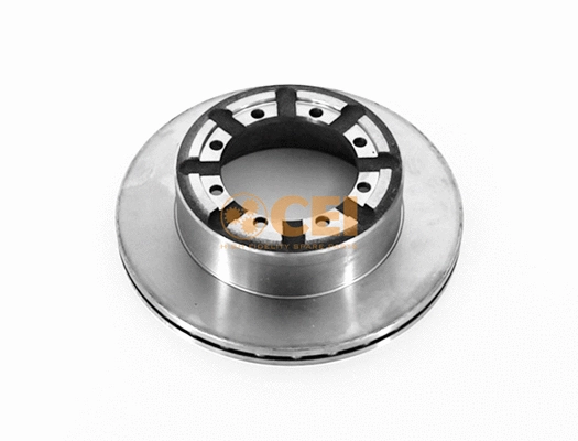 Brake Disc (215.123)