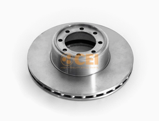Brake Disc (215.257)