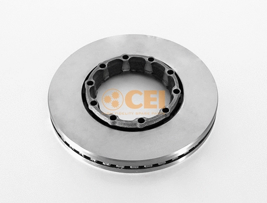 Brake Disc (215.129)