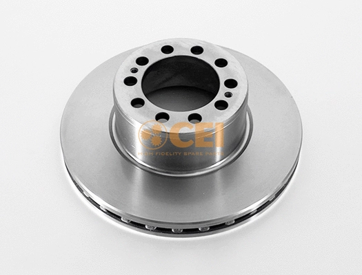 Brake Disc (215.175)