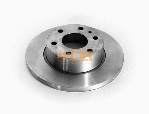 Brake Disc (215.253)
