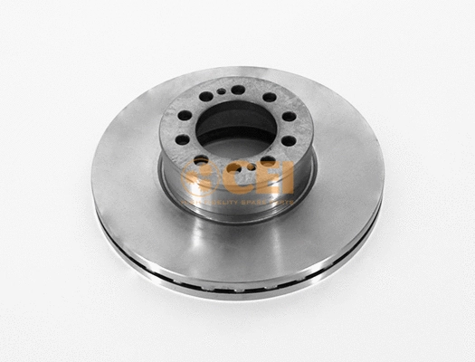 Brake Disc (215.161)