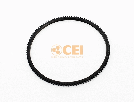 Ring Gear, flywheel (123.140)