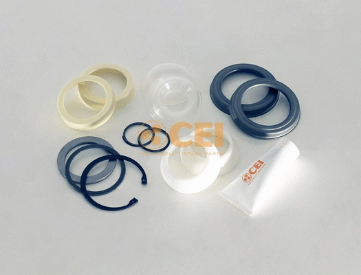 Repair Kit, control/trailing arm (198.644)