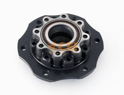 Wheel Hub (217.539)