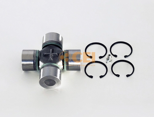 Joint, propshaft (133.138)