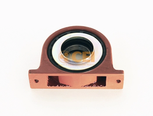 Suspension, propshaft (284.035)