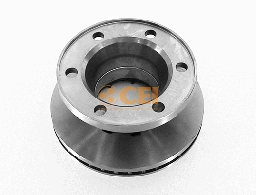 Brake Disc (215.038)