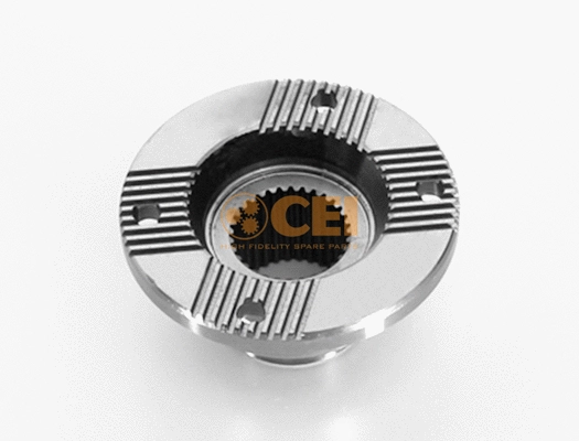 Flange, differential (197.073)