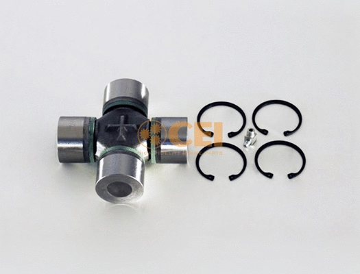 Joint, propshaft (133.245)