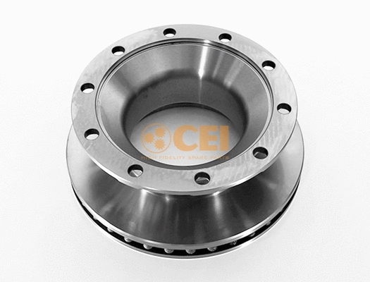 Brake Disc (215.044)
